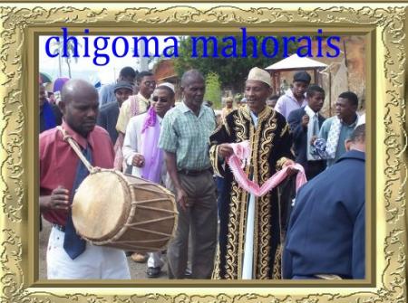 le chigoma