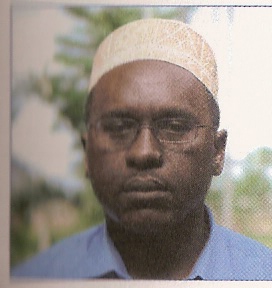 AHAMADA MADI CHANFI