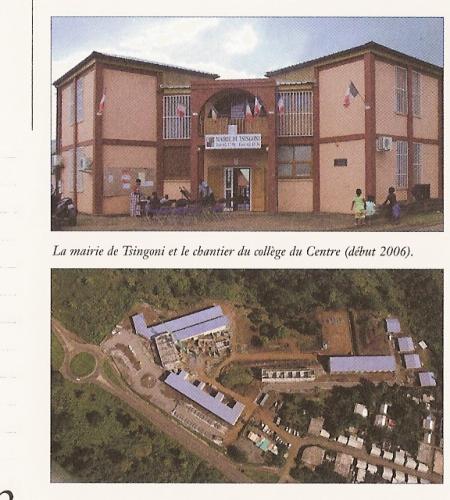TSINGONI