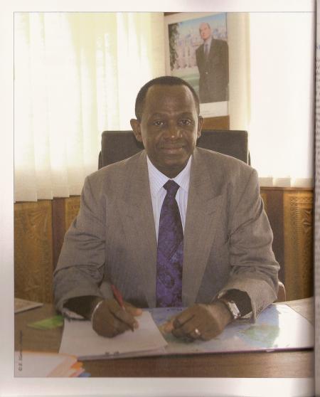 Said OMAR OILI  (  conseil général de Dzaoudzi-labatoire  2004---)