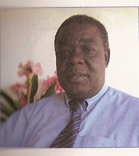 CHIHABOUDINE BEN YOUSSOUF (2006)
