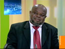 Abdoulatifou Aly ( deputé de MAYOTTE 2007 )